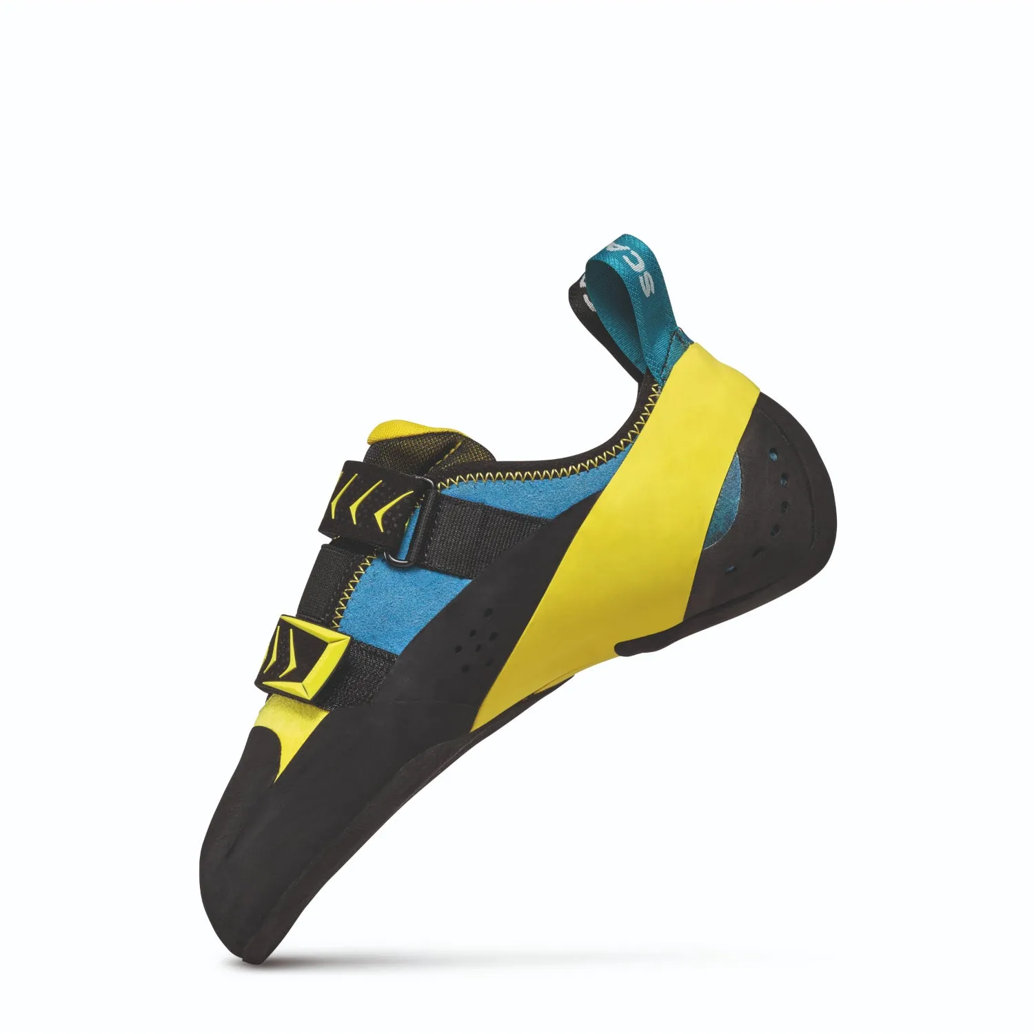 Scarpa Vapour V (2024)