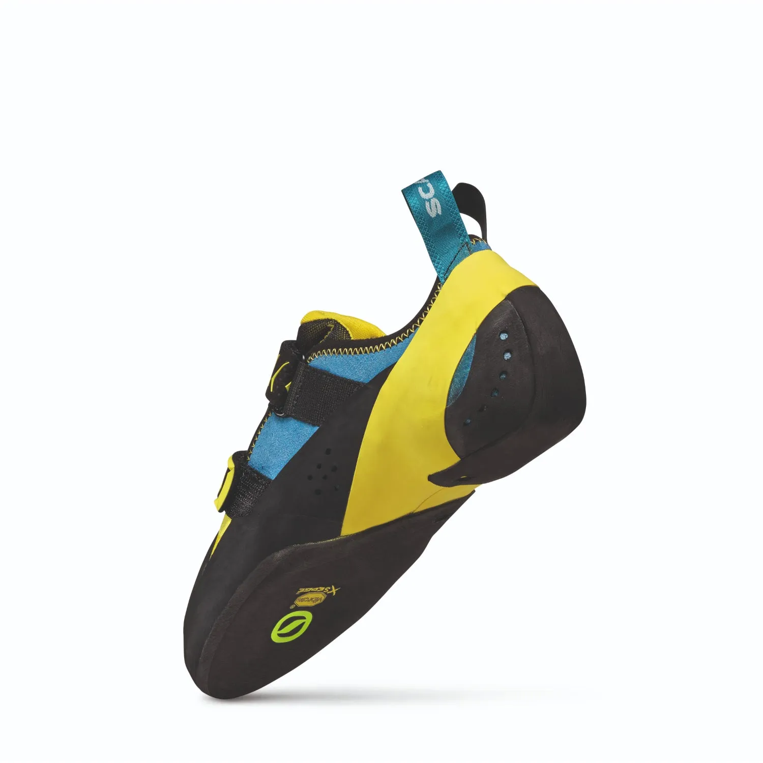 Scarpa Vapour V (2024)