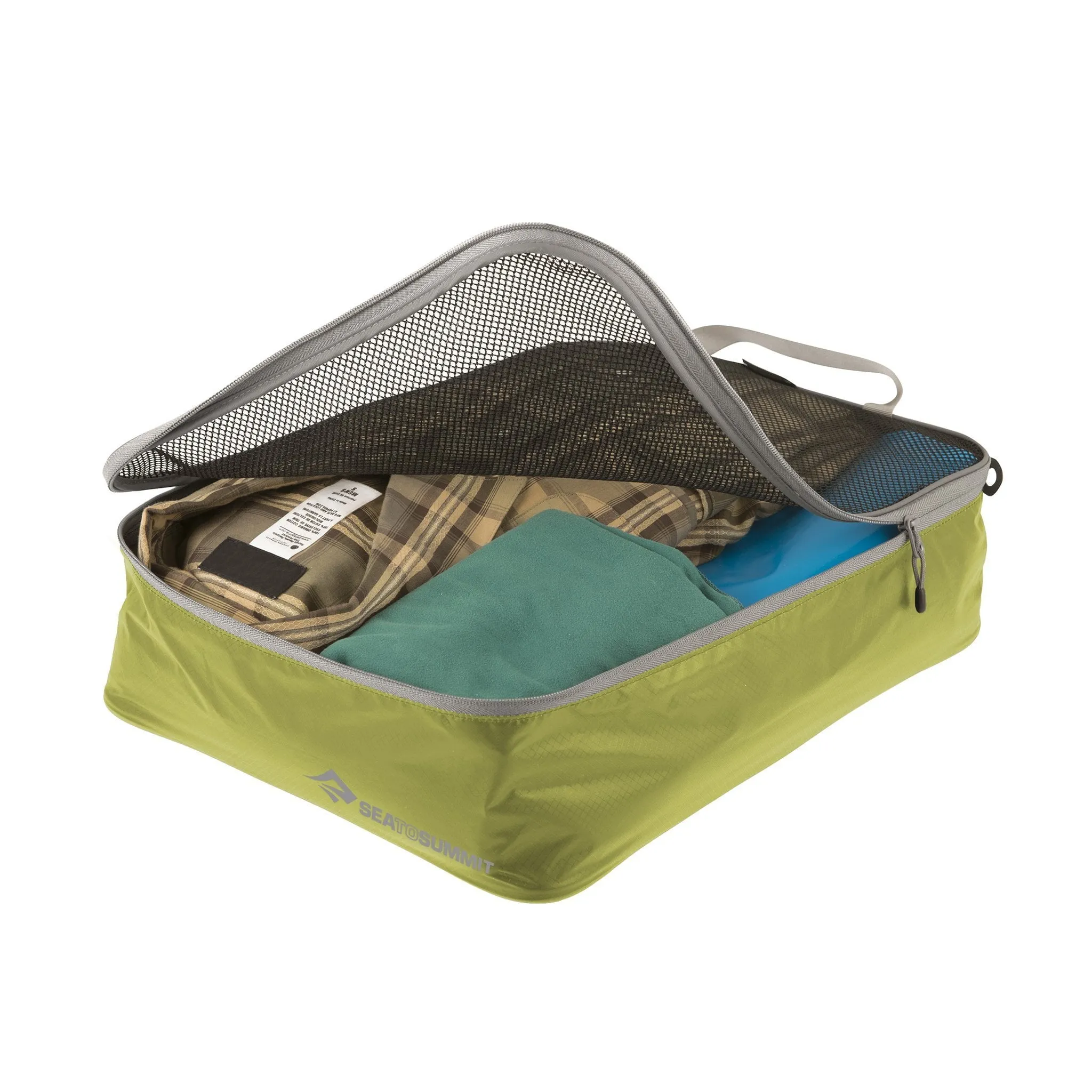 Sea To Summit Travelling Light Garment Mesh Bag - Medium