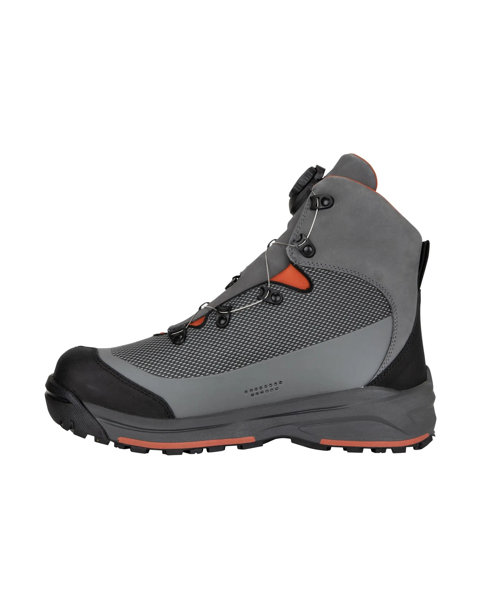 Simms M's Guide BOA Wading Boot - Vibram Sole
