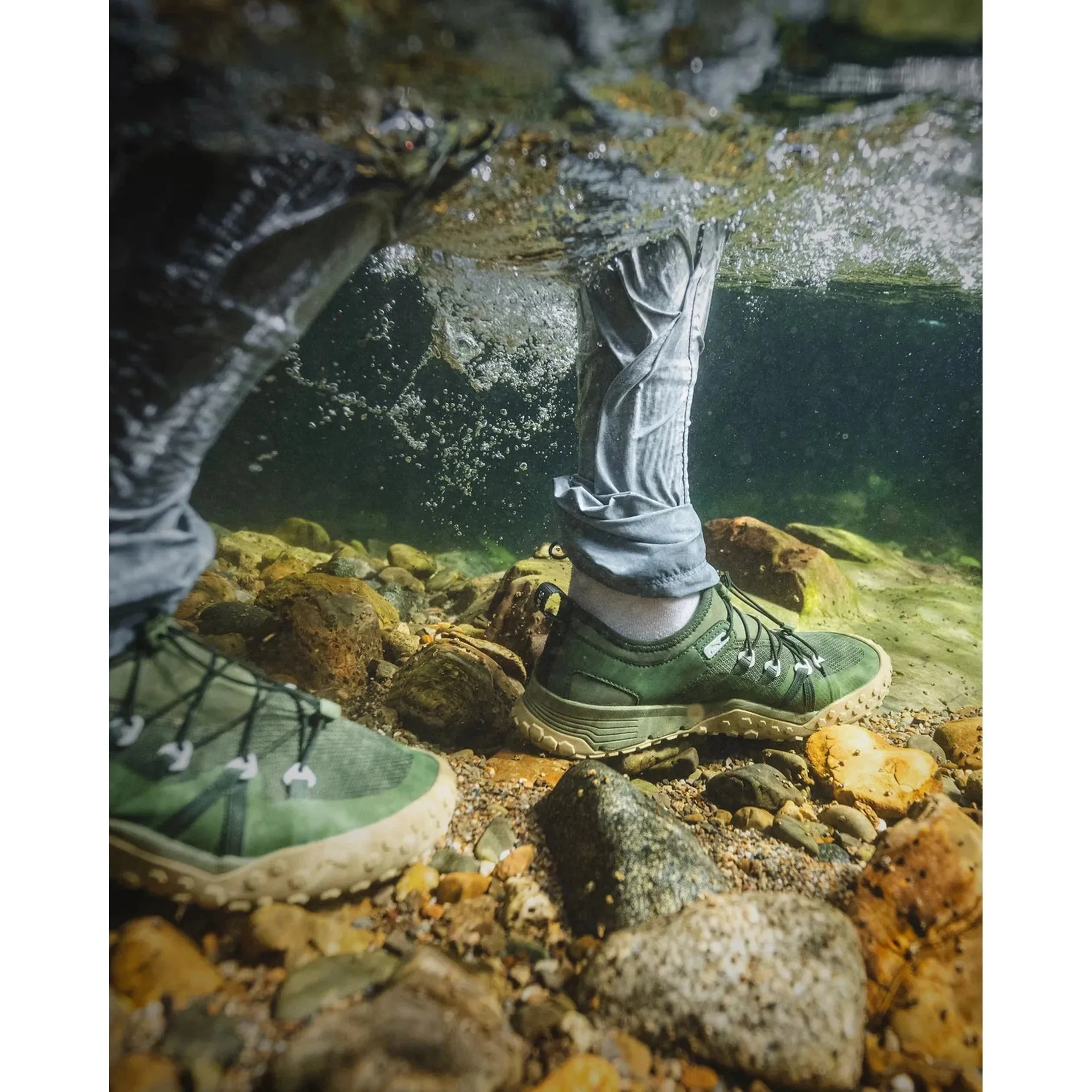 Simms Pursuit Shoe