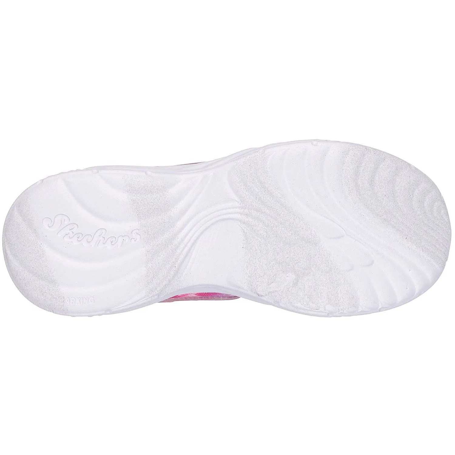 Skechers Dream Racer - Wing Brites Pink