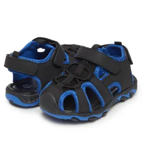 Skysole Boy’s Athletic Fisherman Sandals