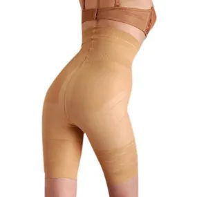 Slim and Lift Pants-Beige-2x