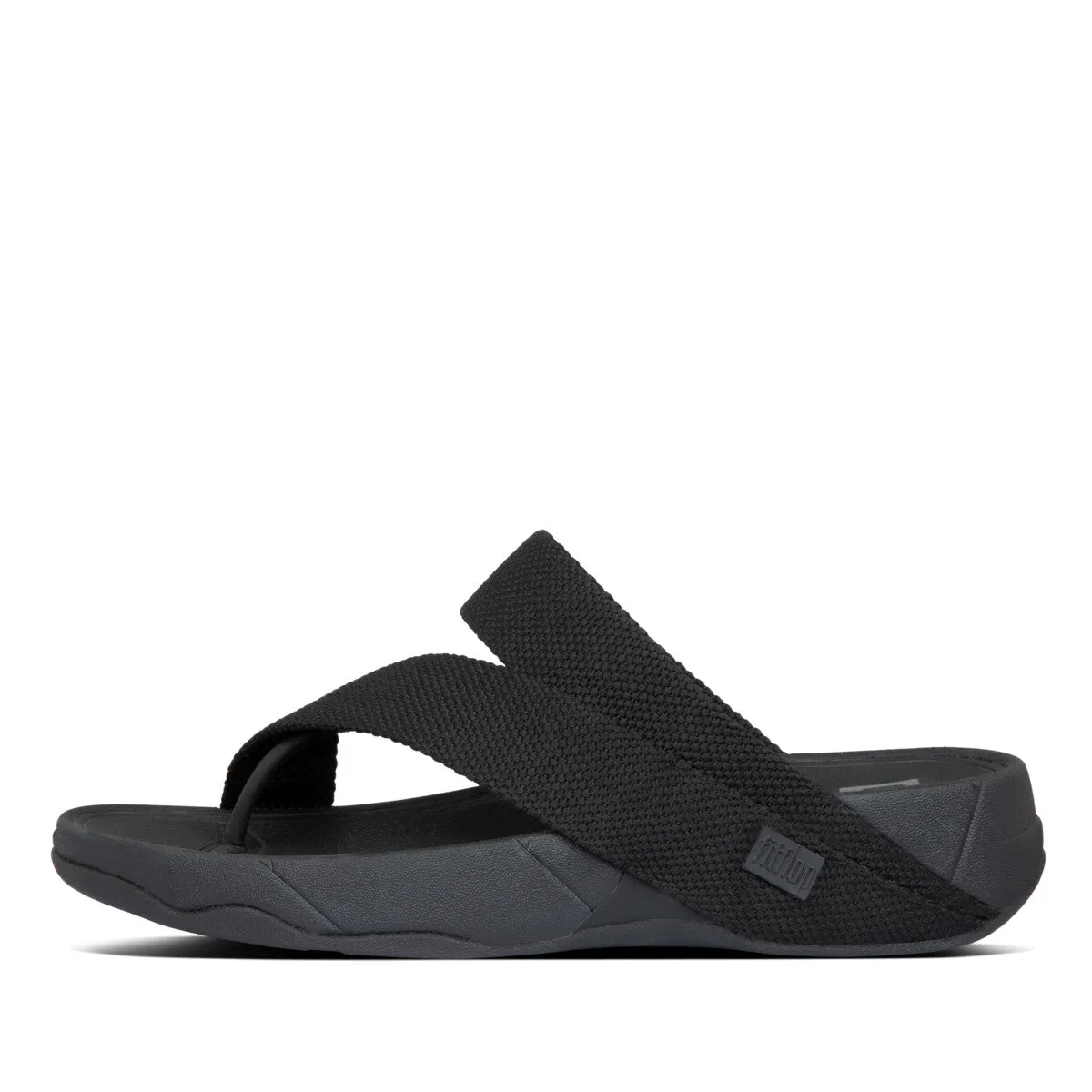 SLING Men's Weave Toe-Post Sandals