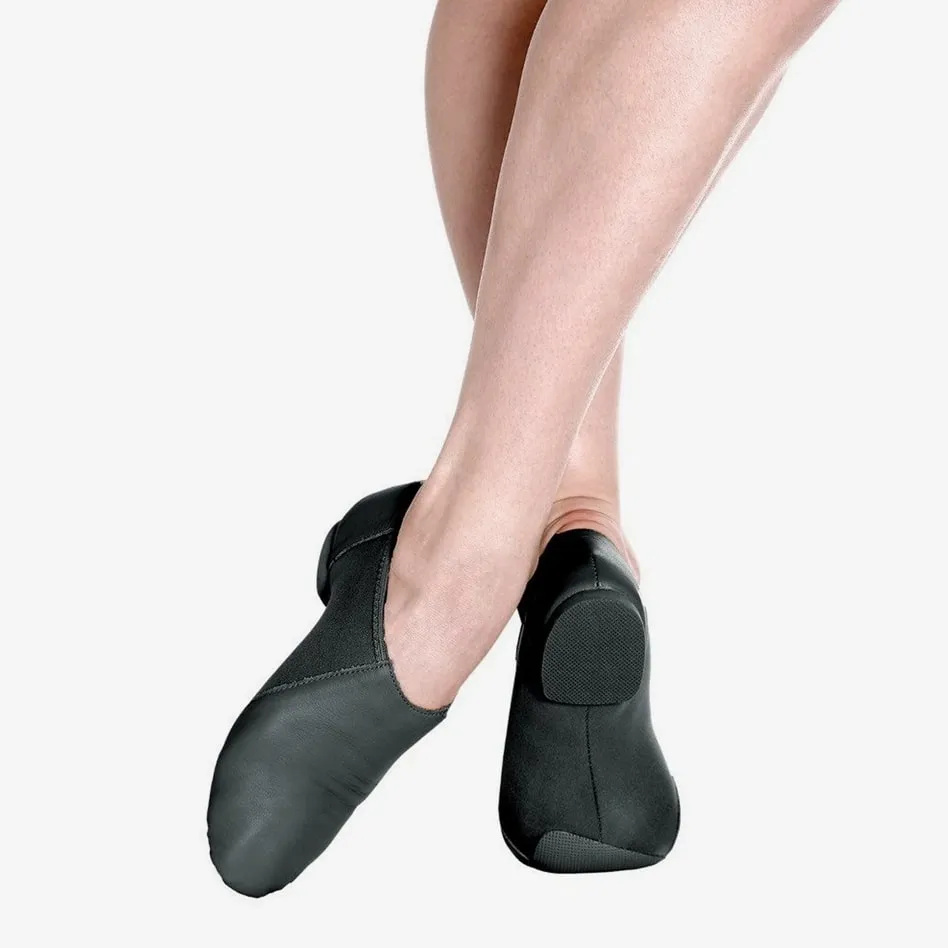 So Danca Child Low Cut Neo Jazz Boot JZ-43S