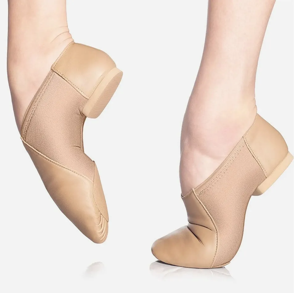 So Danca Child Low Cut Neo Jazz Boot JZ-43S