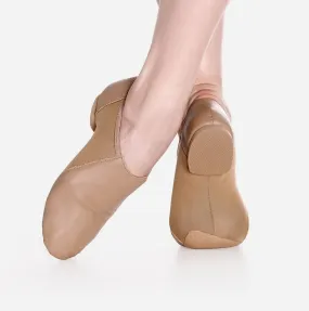 So Danca Skintones Low Cut Neo Jazz Boot JZ-43