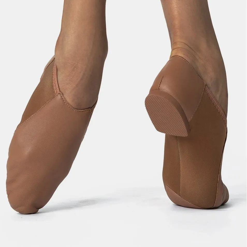 So Danca Skintones Low Cut Neo Jazz Boot JZ-43
