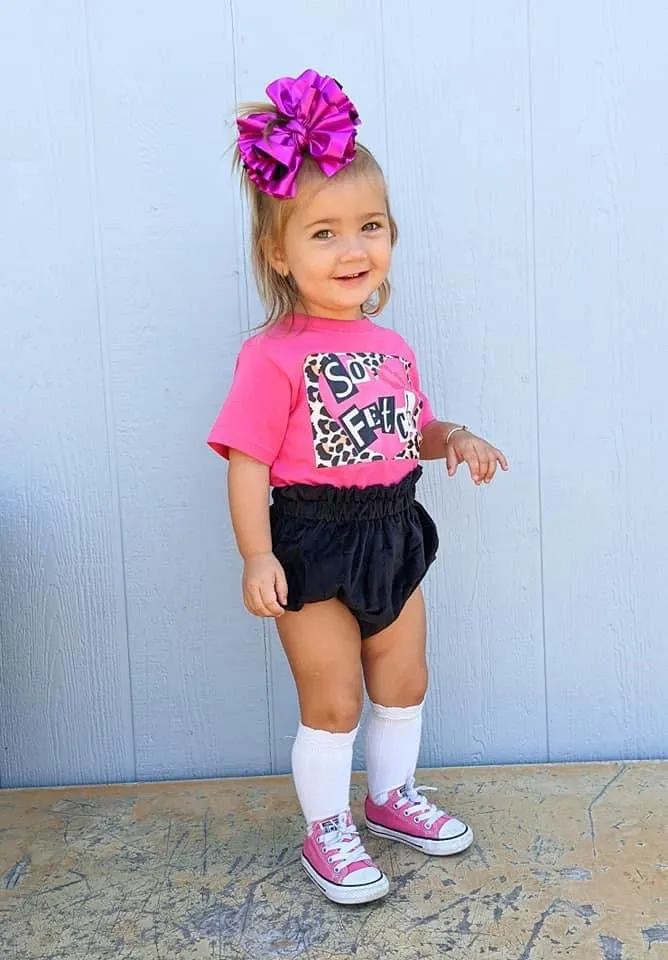 So Fetch T-Shirt