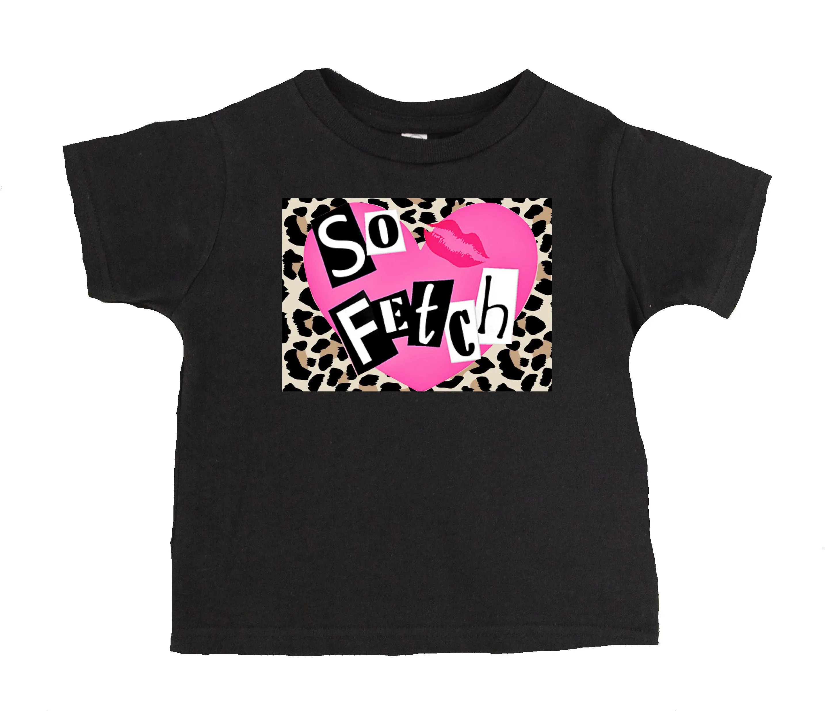 So Fetch T-Shirt