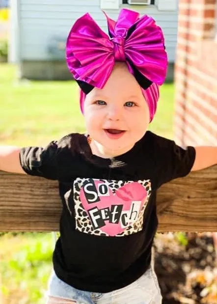So Fetch T-Shirt