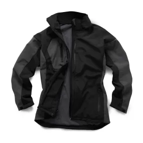 StandSafe WK009 Two Tone SoftShell Jacket