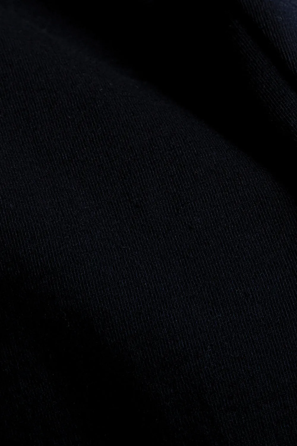 Stretch Trousers - Navy