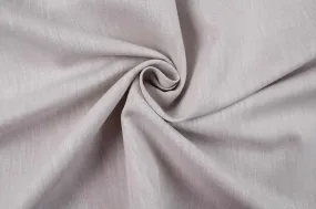 Structured Linen Cotton for Bottoms - Yarn dyed - Greyge
