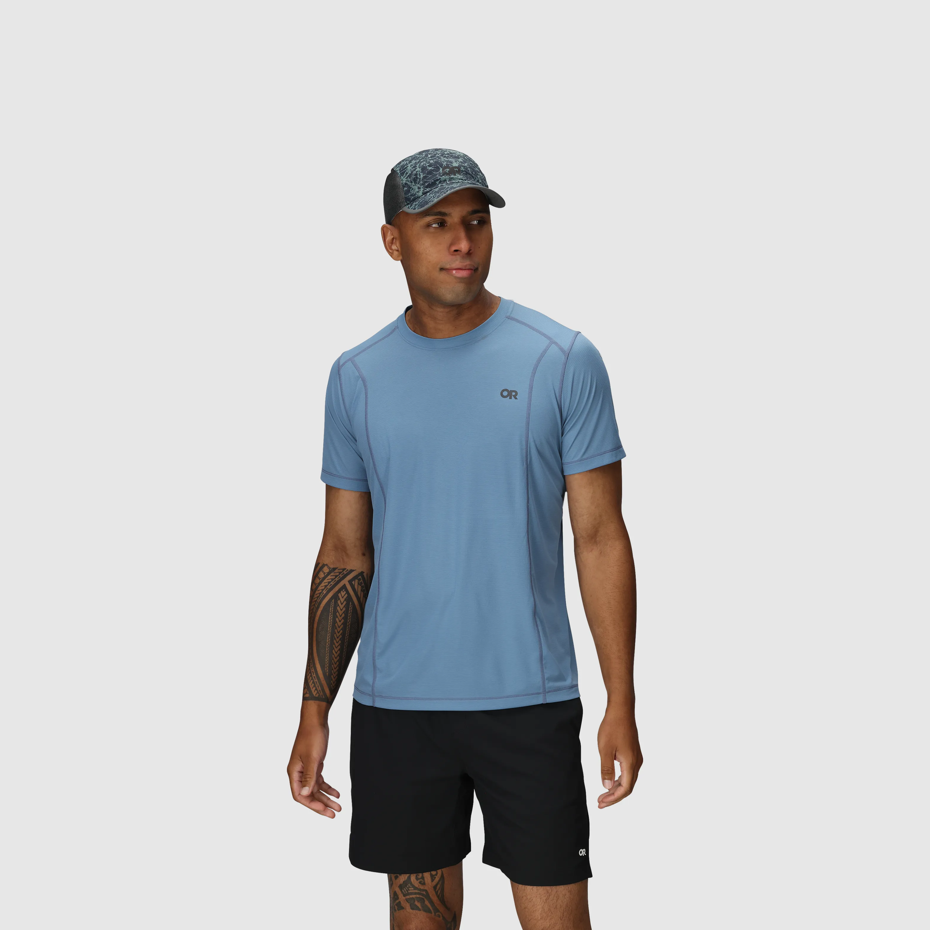 Swift Cap
