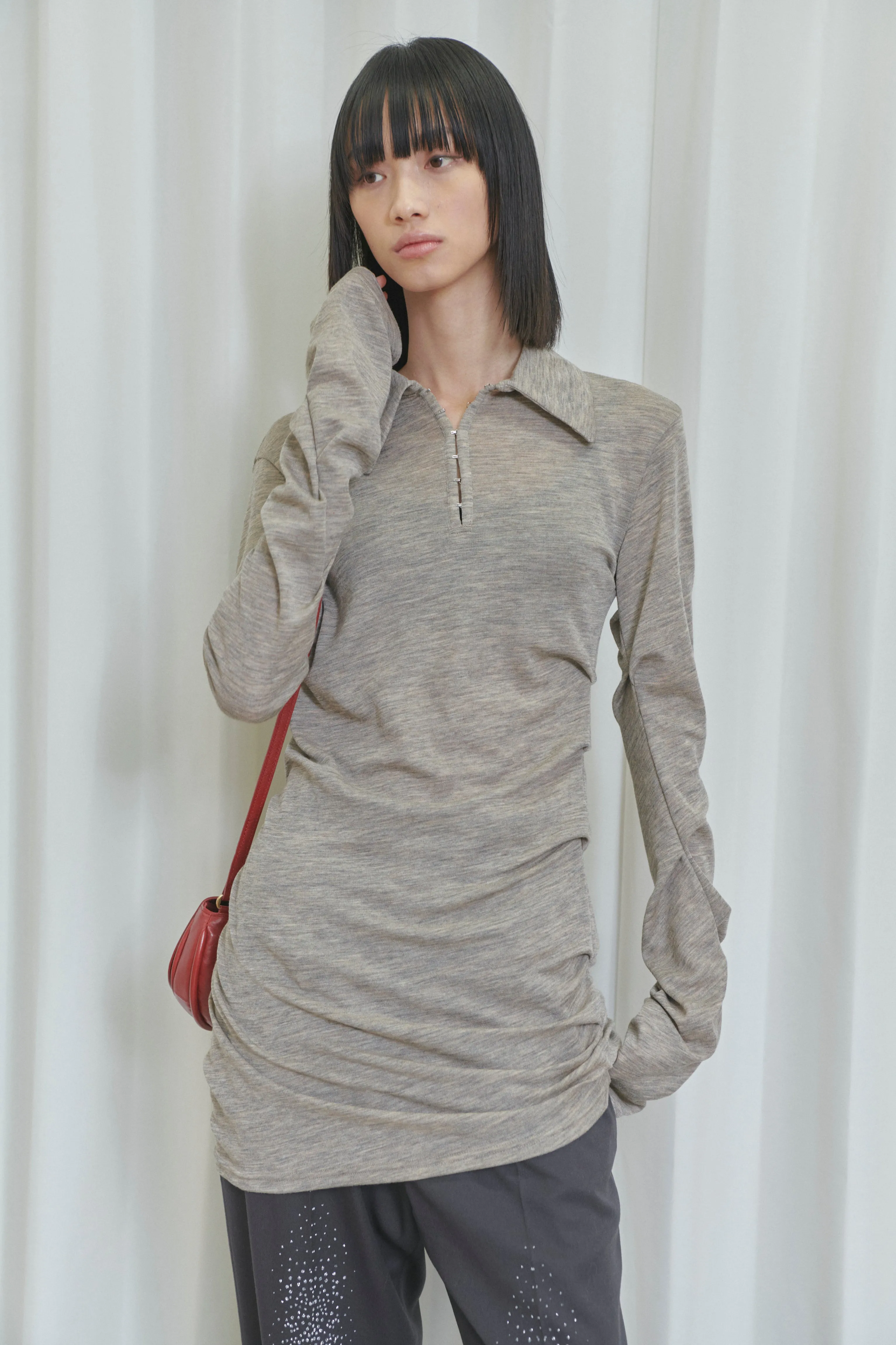 tack＆twist tops