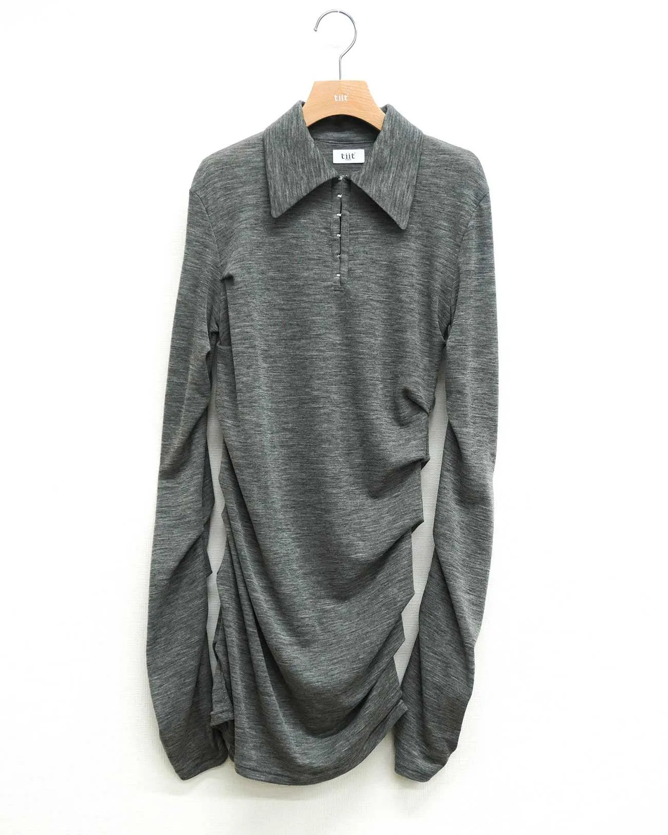 tack＆twist tops
