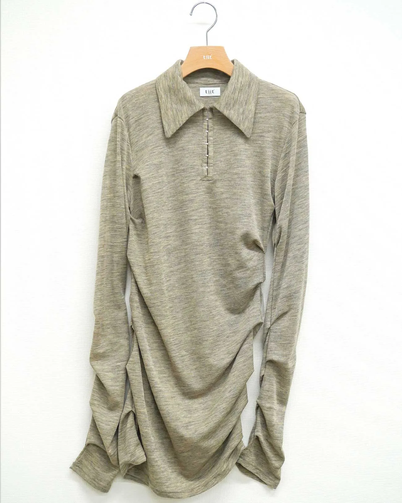 tack＆twist tops