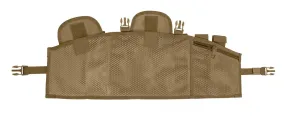 Tactical Assault Panel