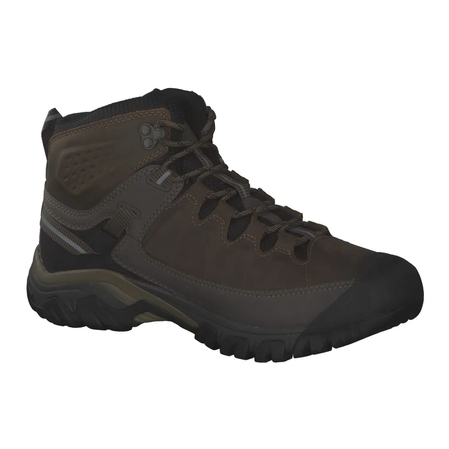 Targhee III Mid WaterProof - Men