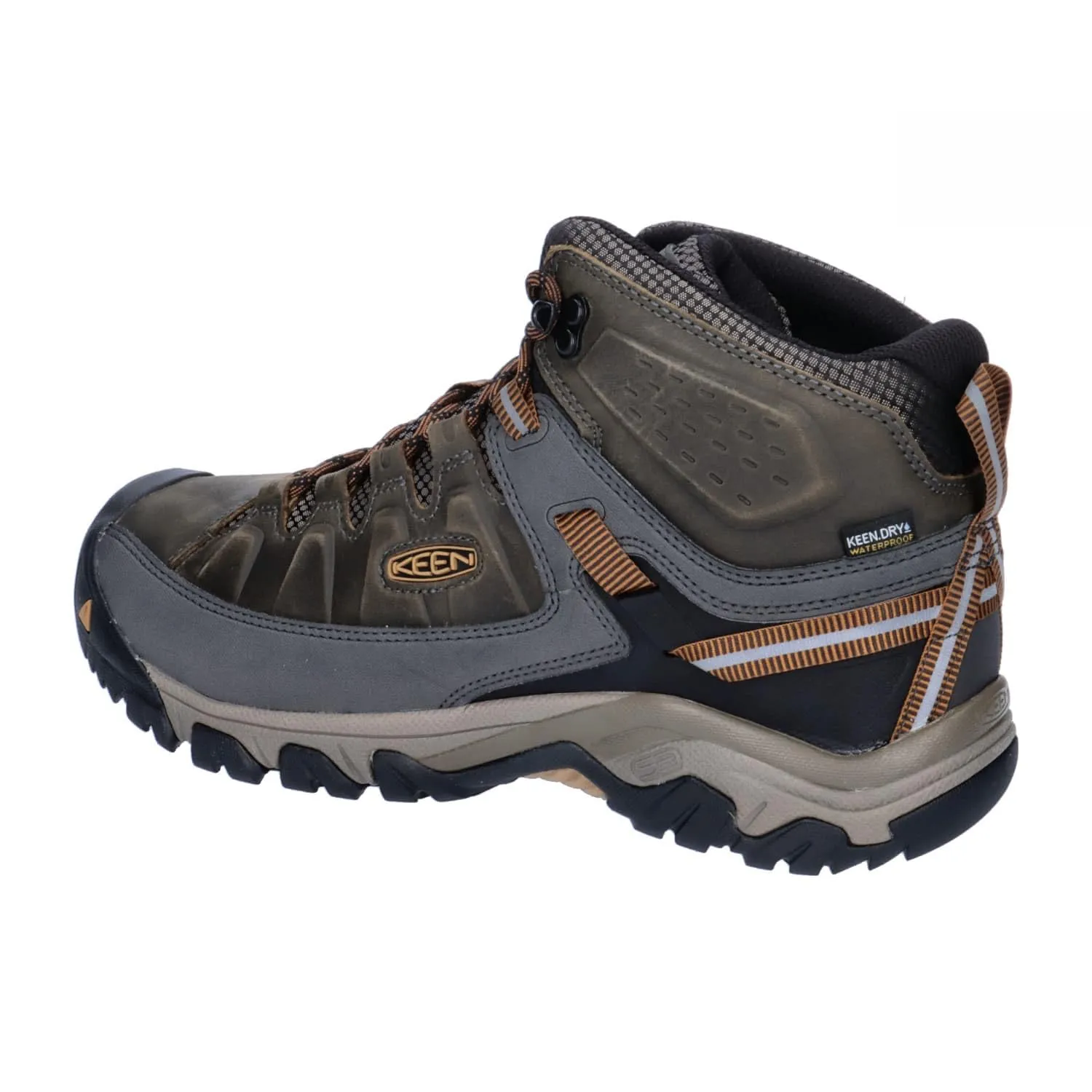 Targhee III Mid WaterProof - Men
