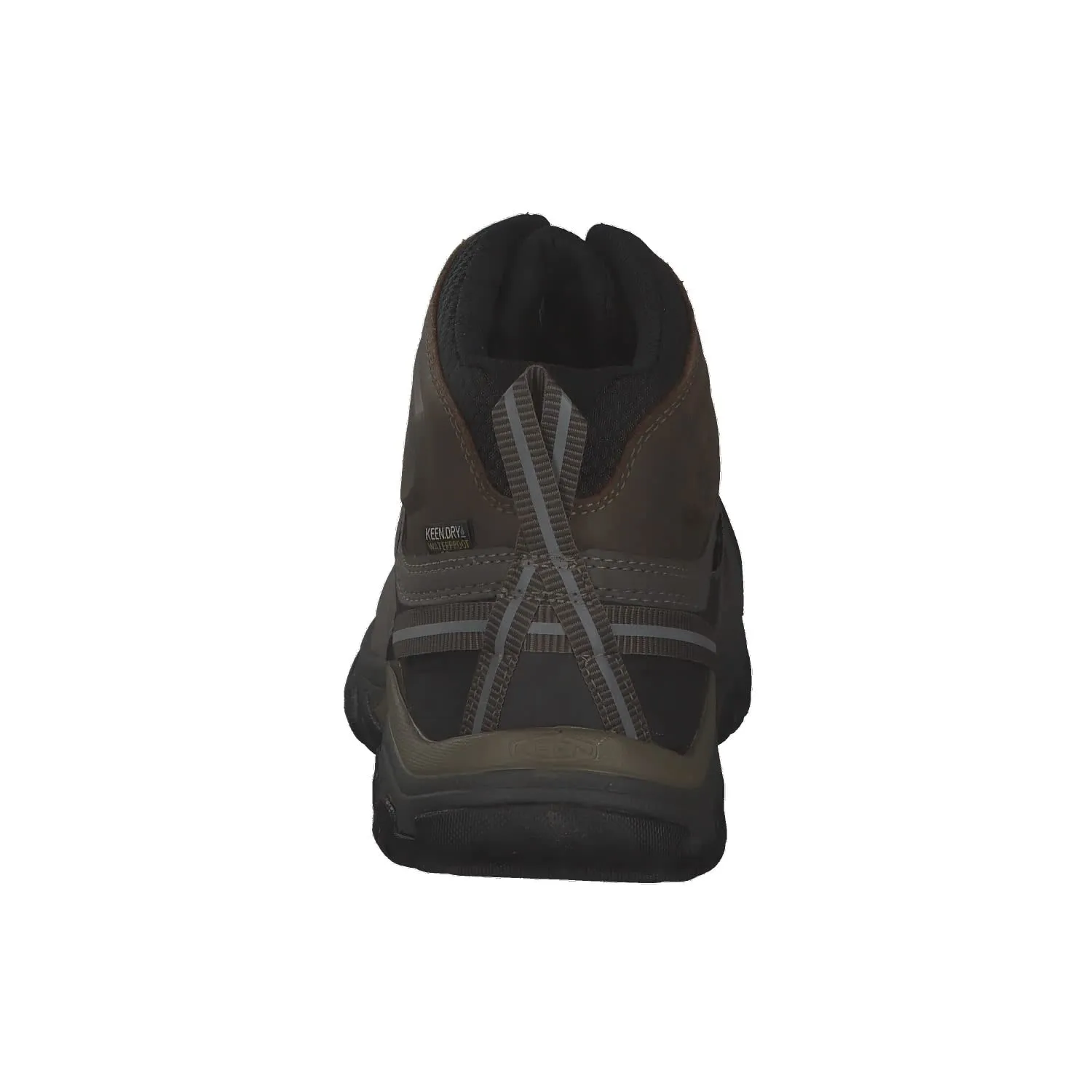 Targhee III Mid WaterProof - Men
