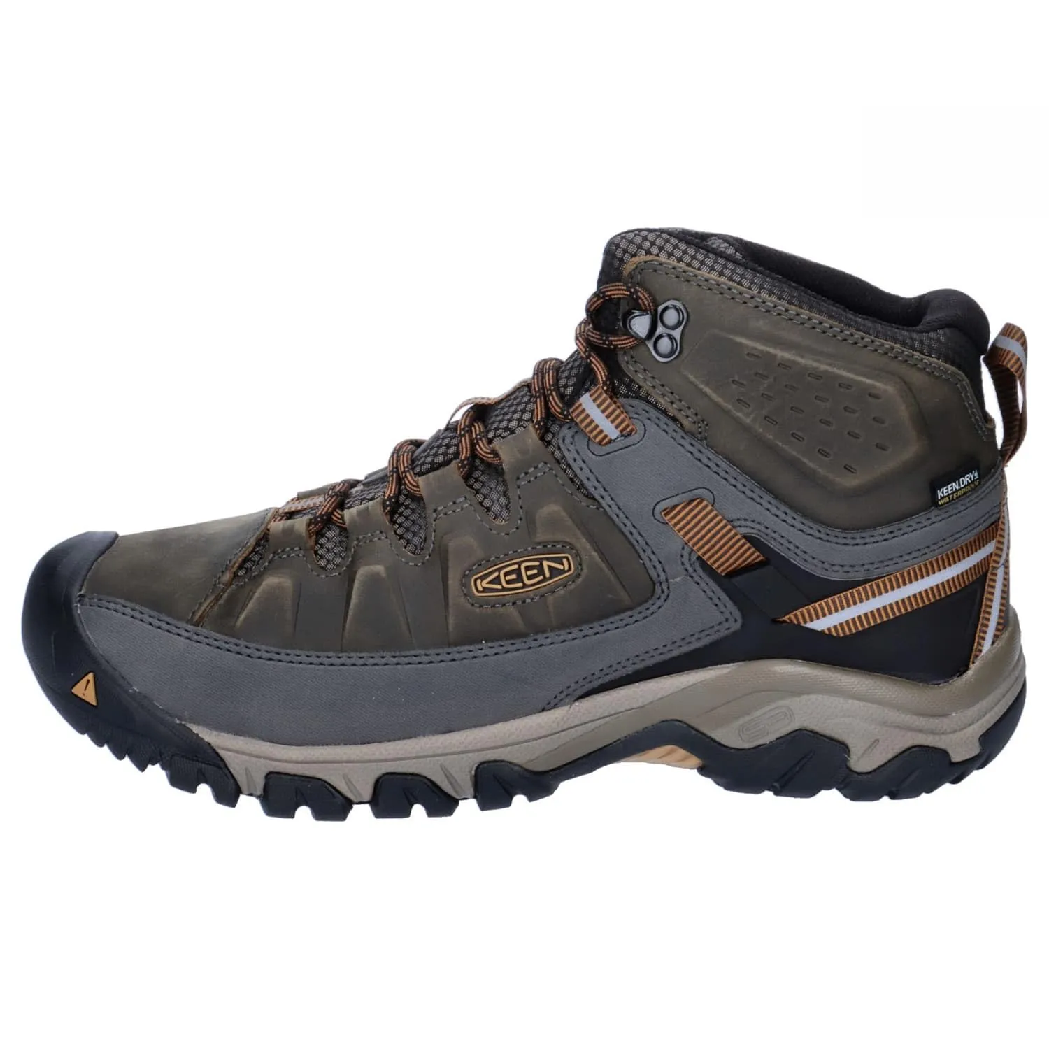 Targhee III Mid WaterProof - Men
