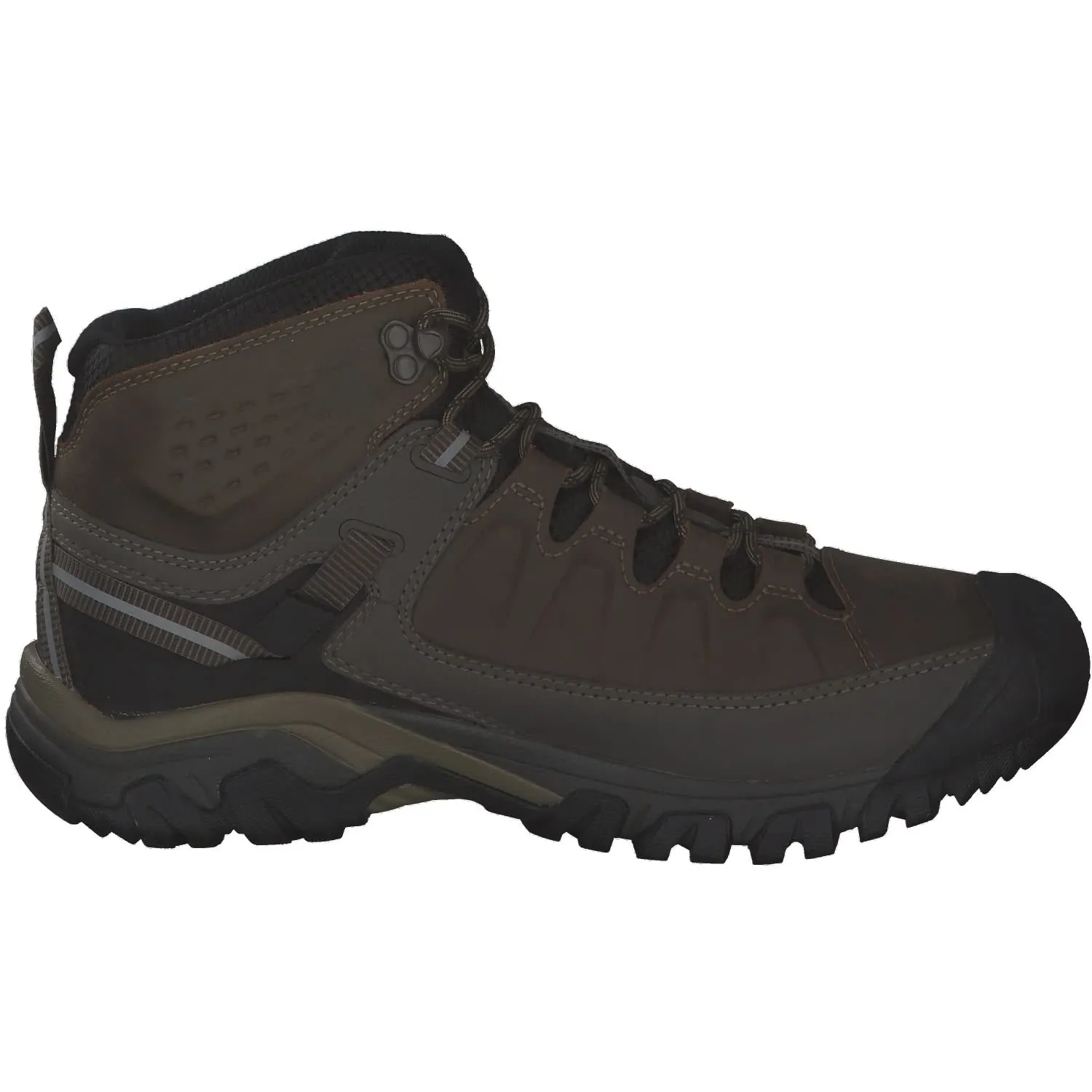 Targhee III Mid WaterProof - Men