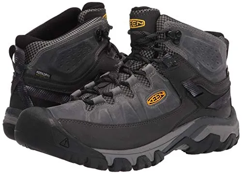 Targhee III Mid WaterProof - Men