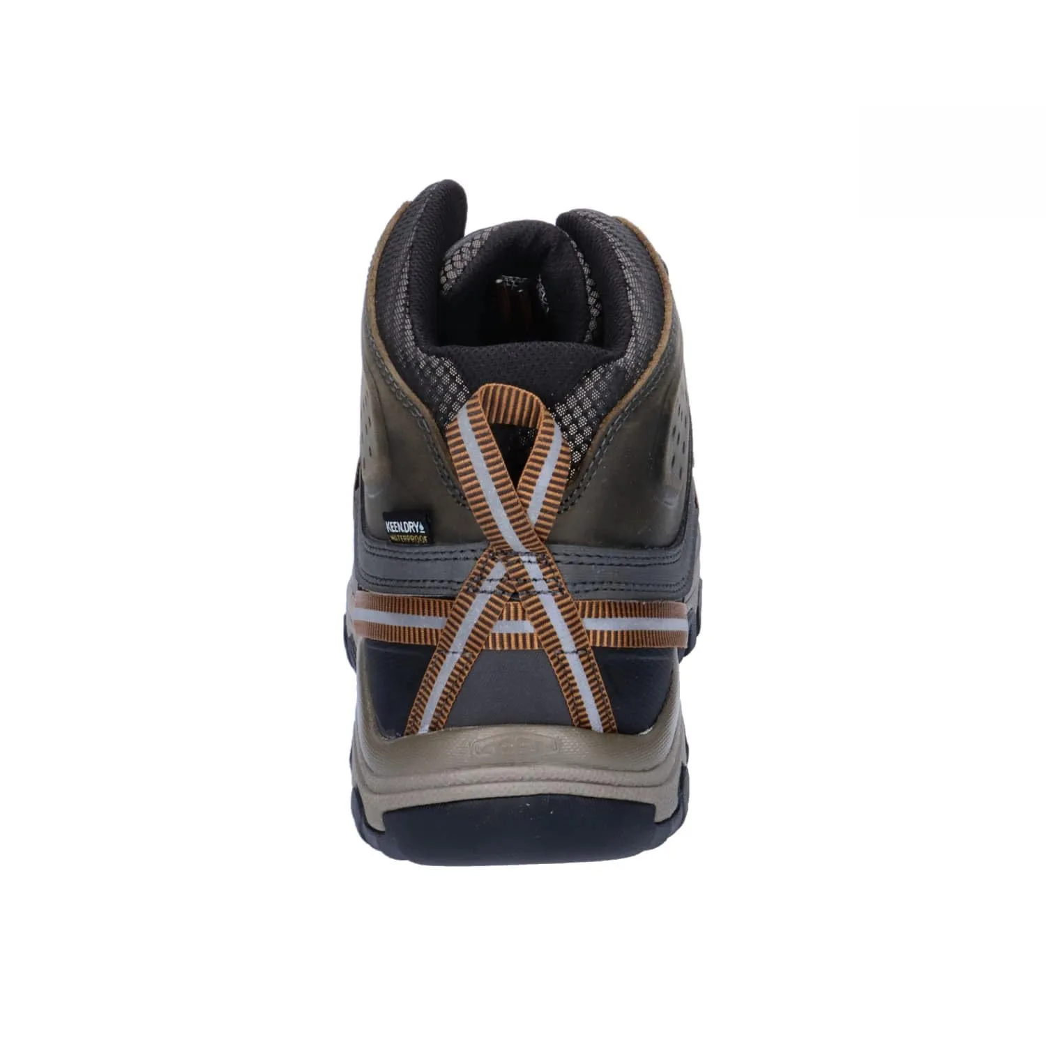 Targhee III Mid WaterProof - Men