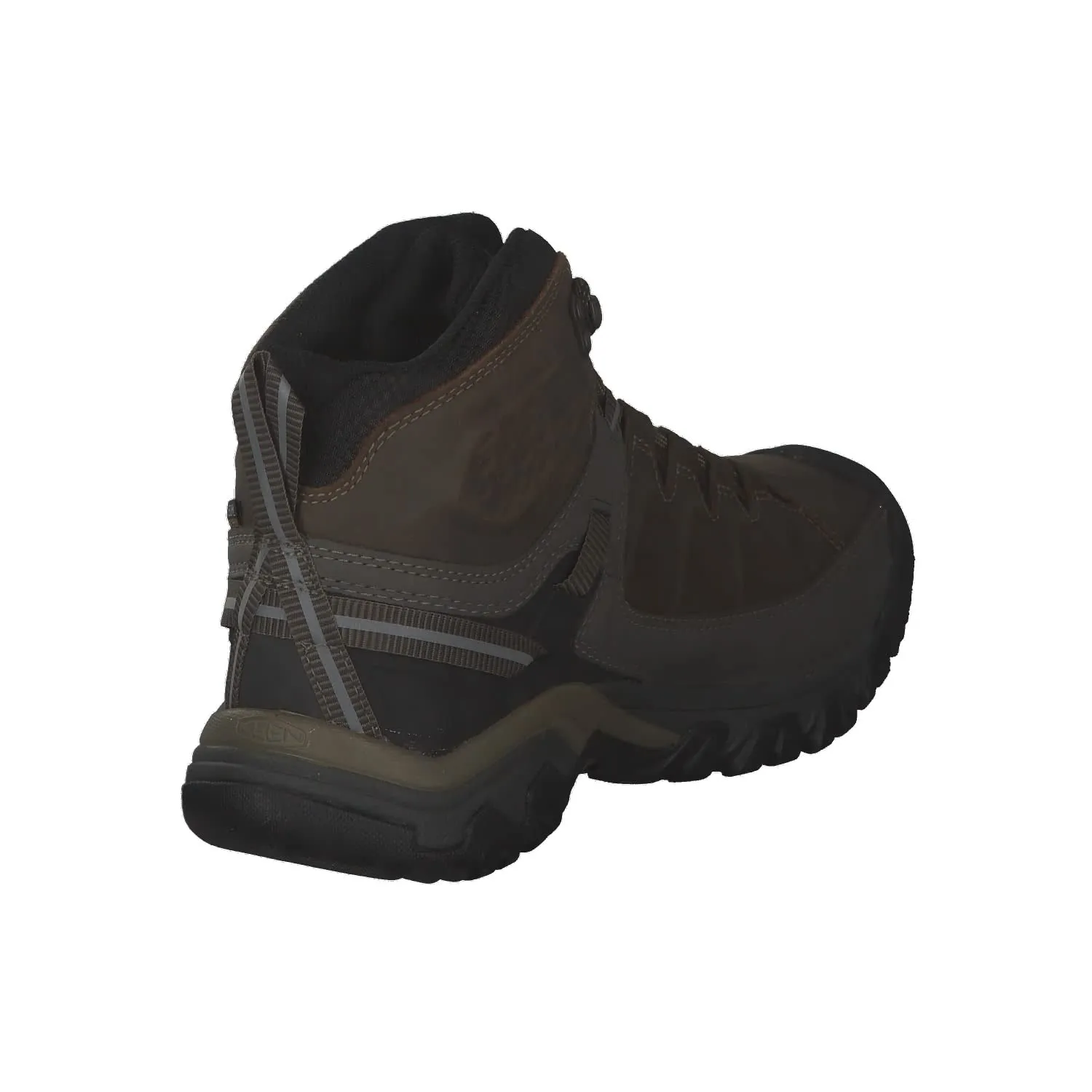 Targhee III Mid WaterProof - Men