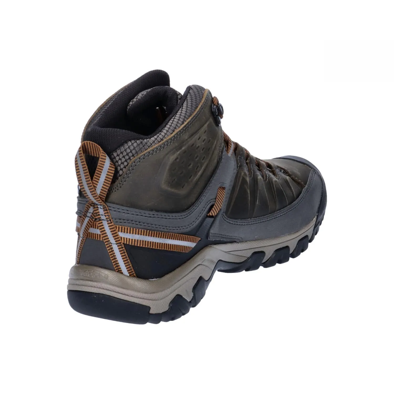 Targhee III Mid WaterProof - Men