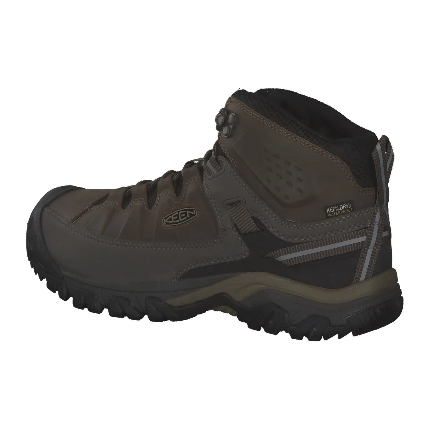Targhee III Mid WaterProof - Men