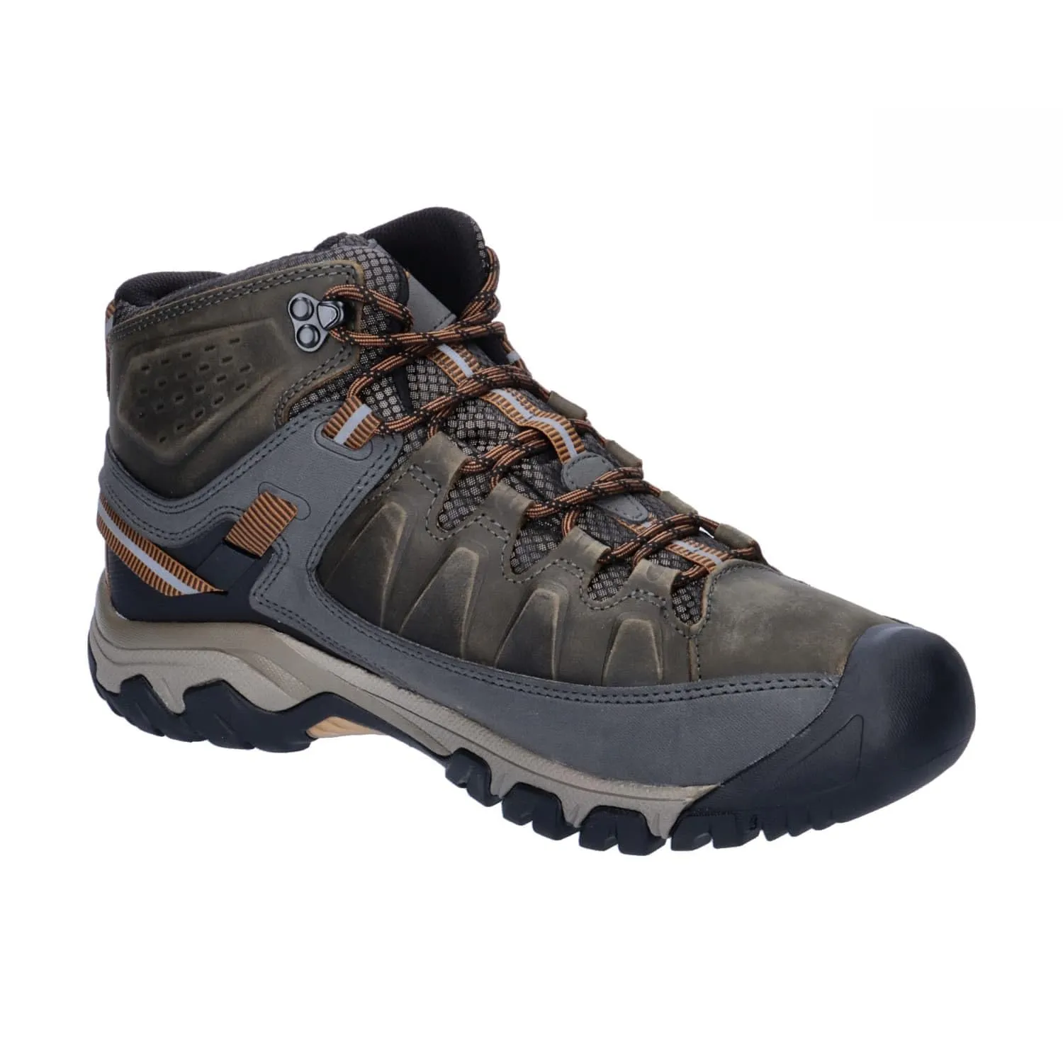 Targhee III Mid WaterProof - Men