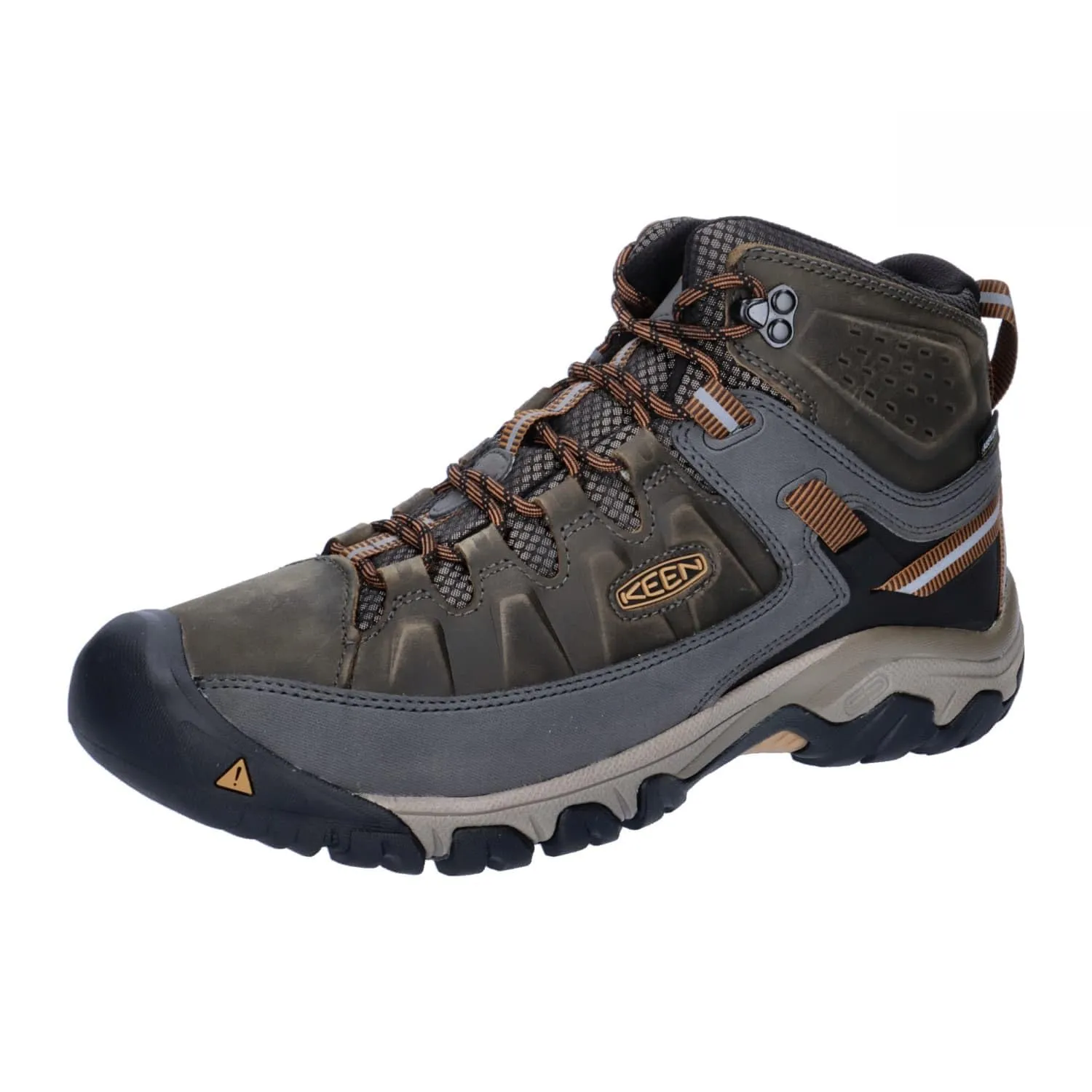 Targhee III Mid WaterProof - Men