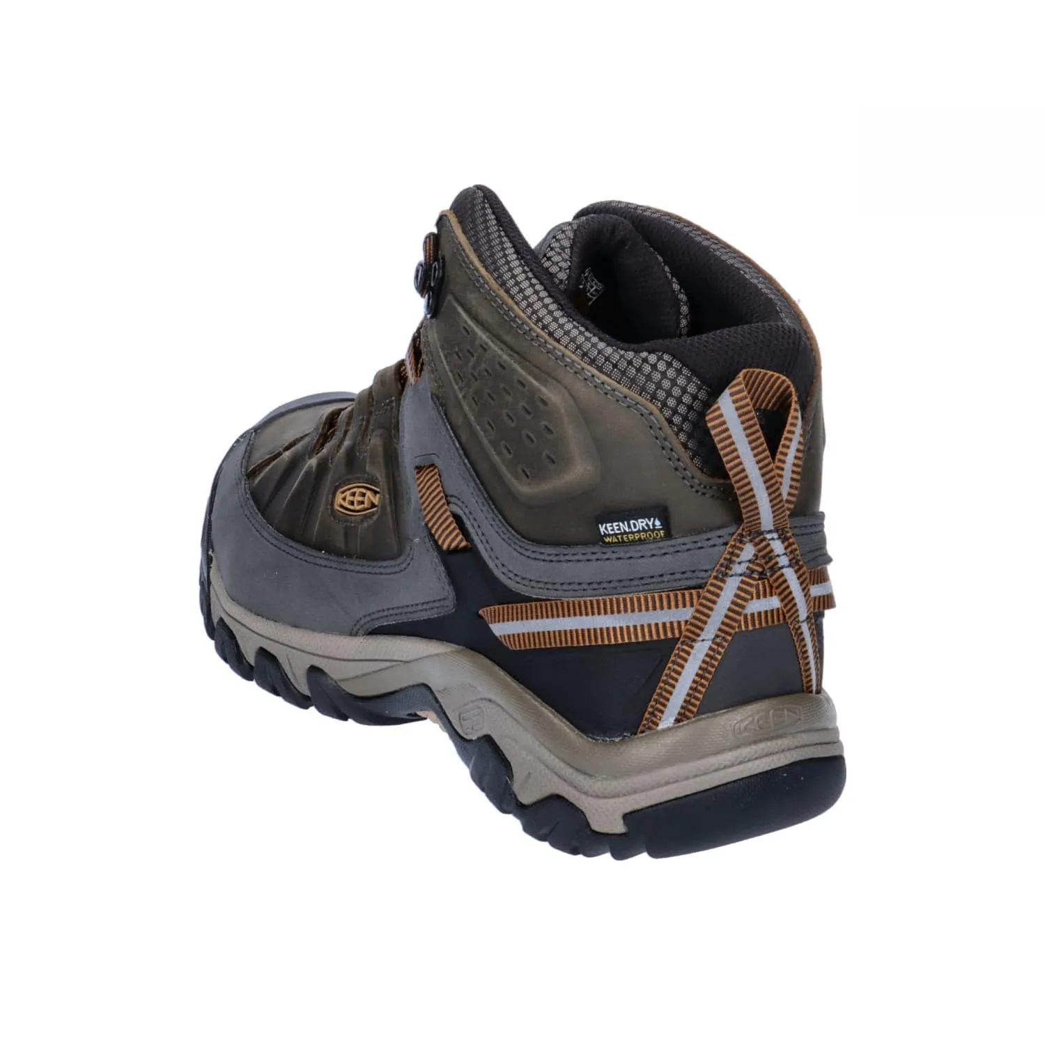 Targhee III Mid WaterProof - Men