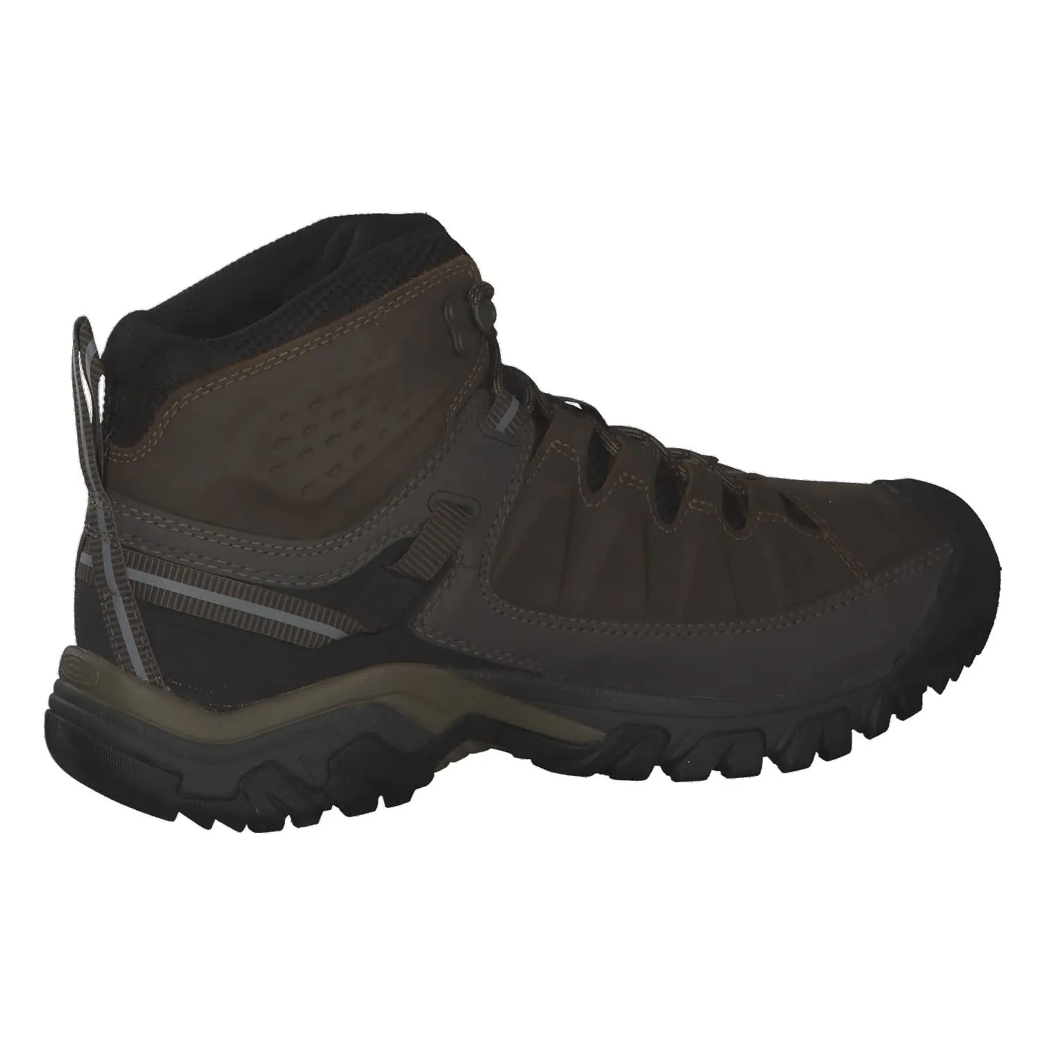 Targhee III Mid WaterProof - Men