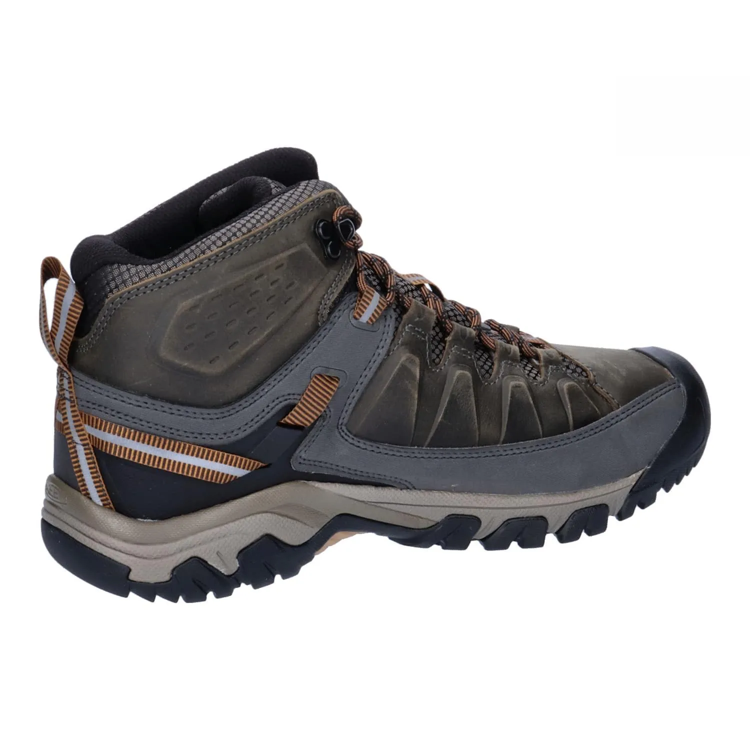 Targhee III Mid WaterProof - Men