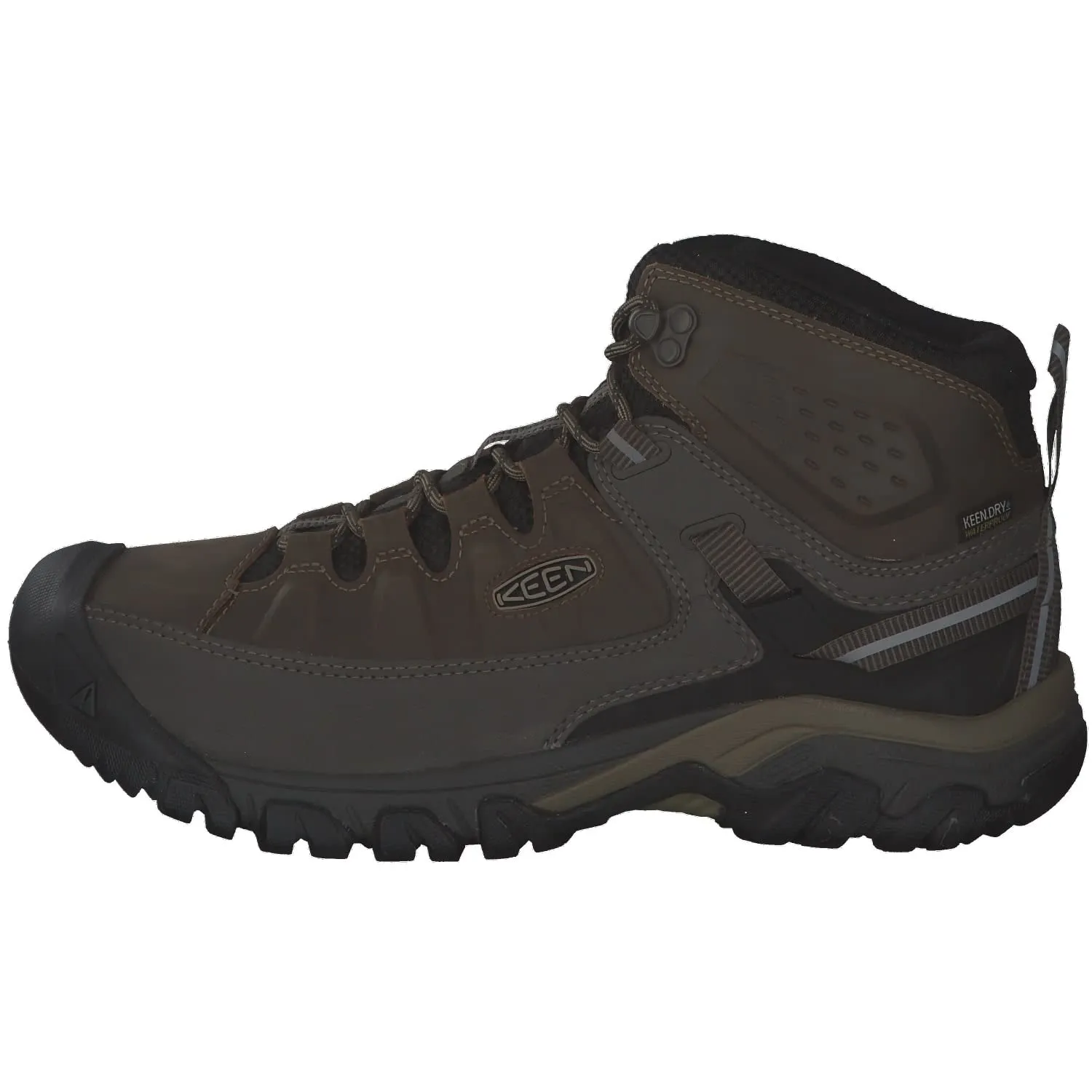 Targhee III Mid WaterProof - Men