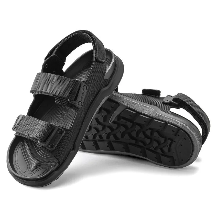 Tatacoa Rugged : Futura Black