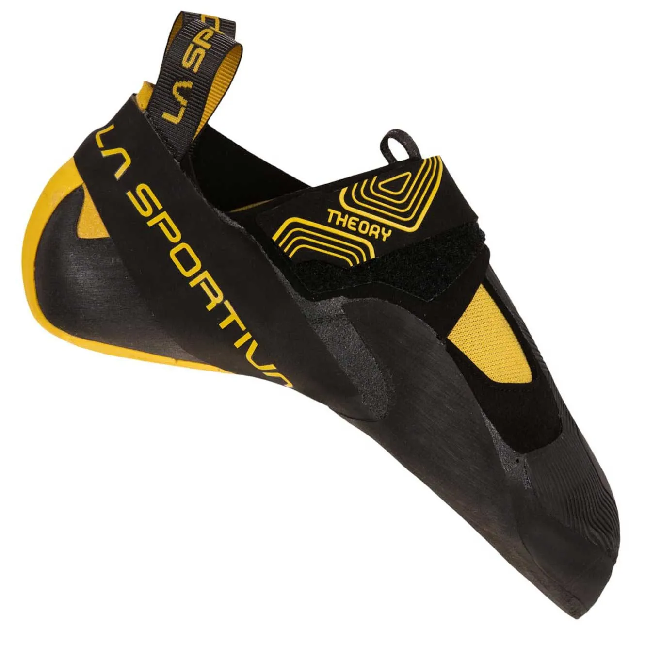 Theory Rock Climbing Shoe