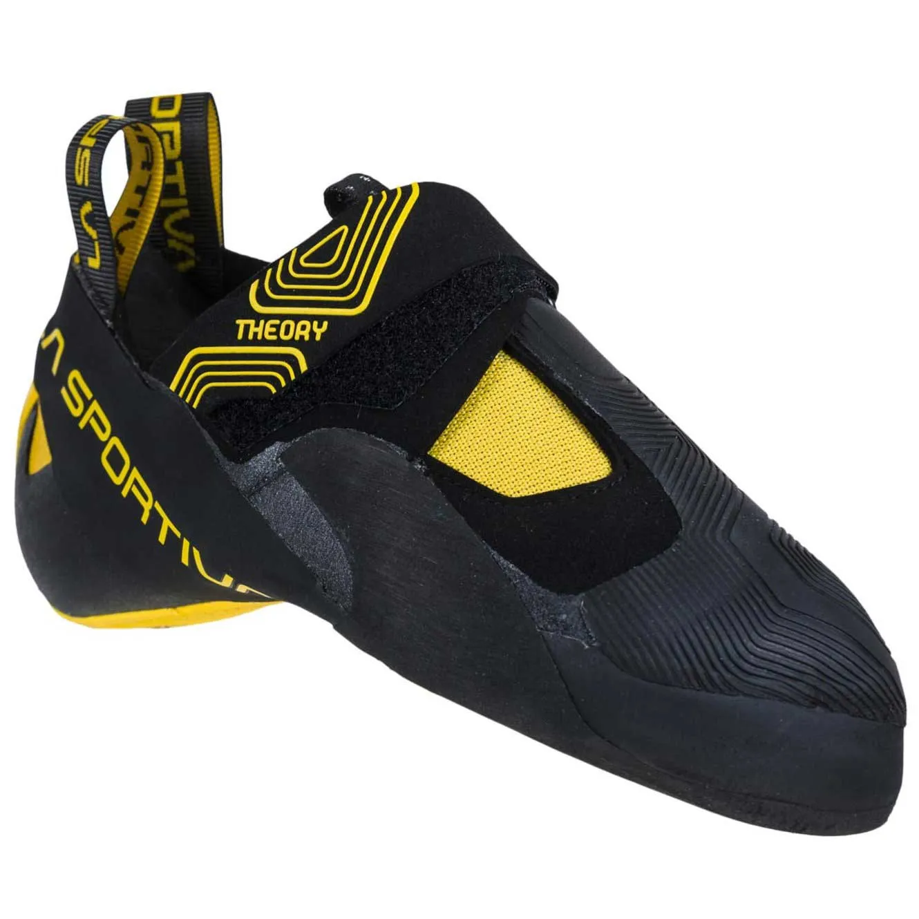 Theory Rock Climbing Shoe
