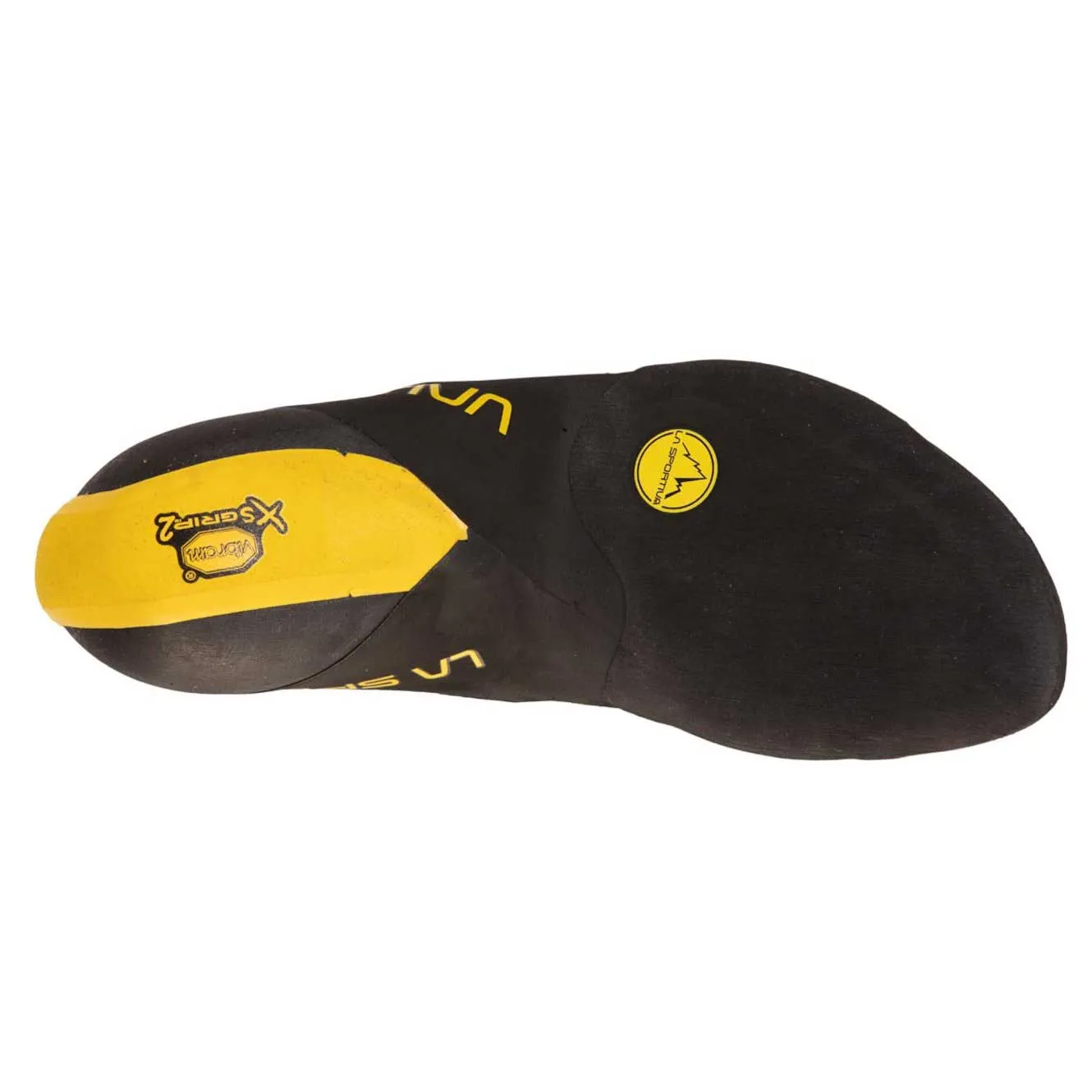 Theory Rock Climbing Shoe