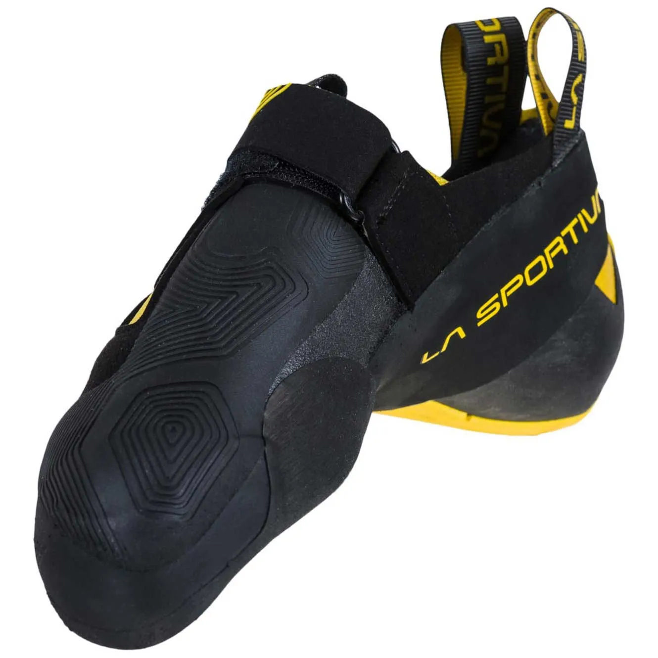 Theory Rock Climbing Shoe