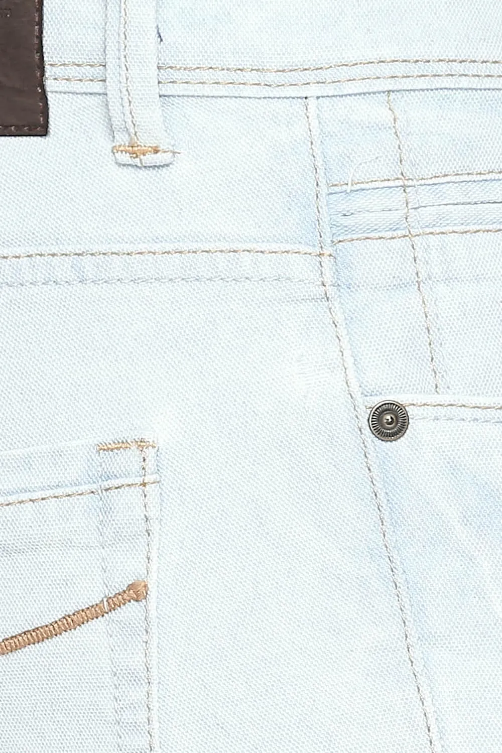 Torque Fit Billowing Sail Stretch Jeans