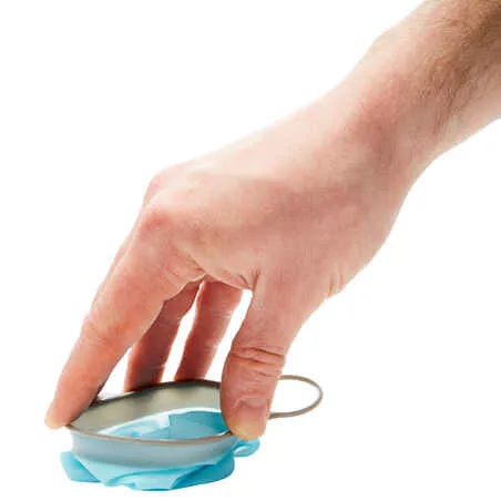 Trail running folding cup x-light