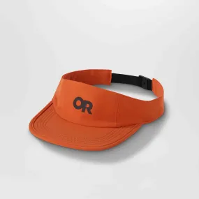 Trail Visor