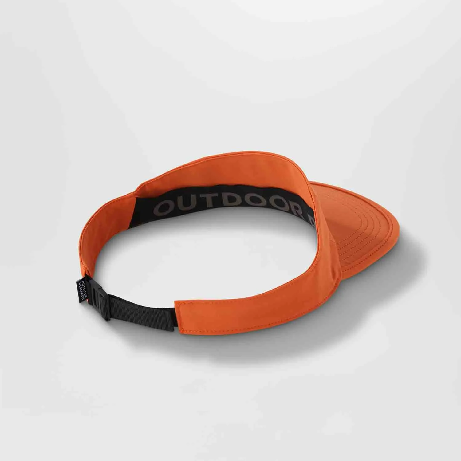 Trail Visor
