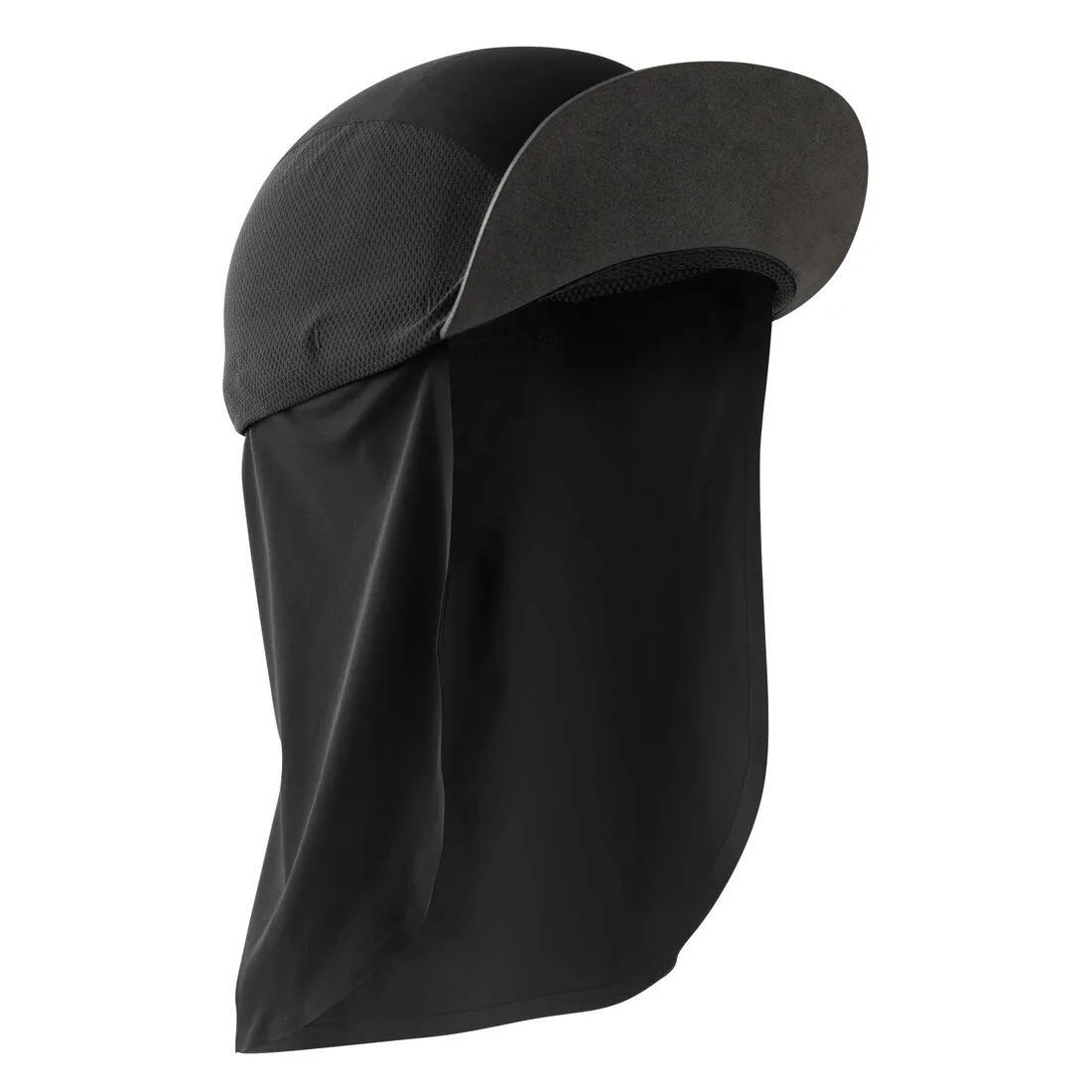 Unisex Trail Running Cap - Kiprun Flexible Desert Cap